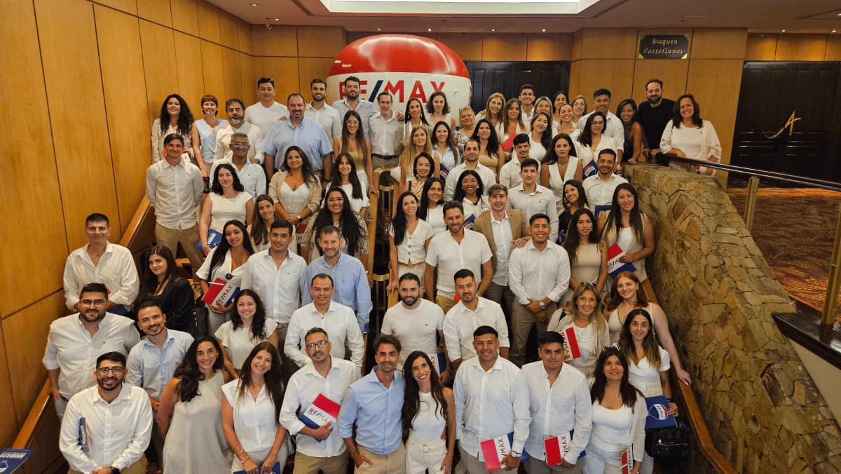 Equipo REMAX NOA